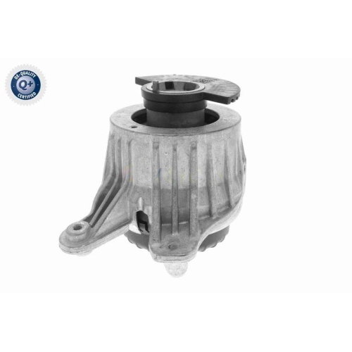 Lagerung, Motor VAICO V30-3100 Q+, Erstausr&uuml;sterqualit&auml;t f&uuml;r MERCEDES-BENZ