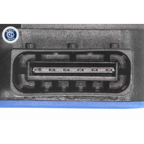 Fahrpedal VEMO V40-82-0008 Q+, Erstausr&uuml;sterqualit&auml;t f&uuml;r ALFA ROMEO CHRYSLER