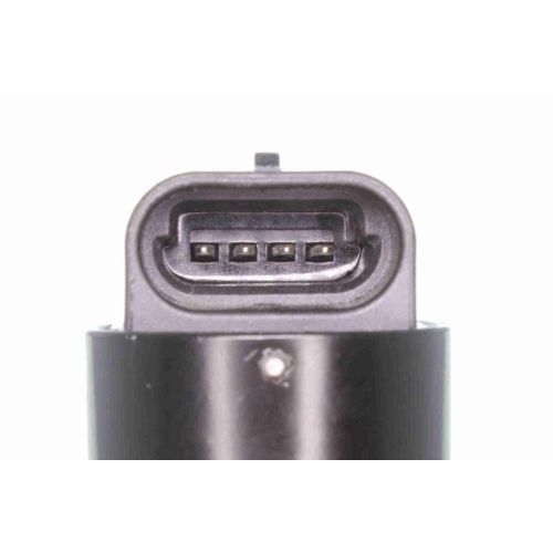 Leerlaufregelventil, Luftversorgung VEMO V42-77-0002 Original VEMO Qualit&auml;t f&uuml;r