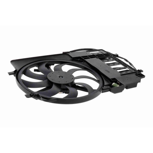 Lüfter, Motorkühlung VEMO V20-01-0001 Original VEMO Qualität für BMW MINI