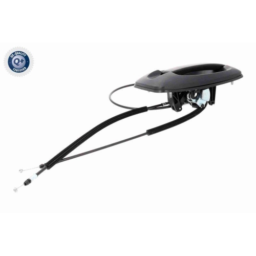 Türaußengriff VAICO V42-1067 EXPERT KITS + für CITROËN PEUGEOT, Schiebetür