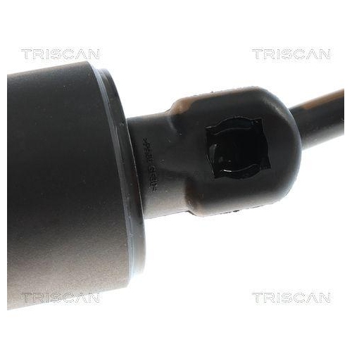 Gasfeder, Koffer-/Laderaum TRISCAN 8710 24302 für OPEL, hinten rechts