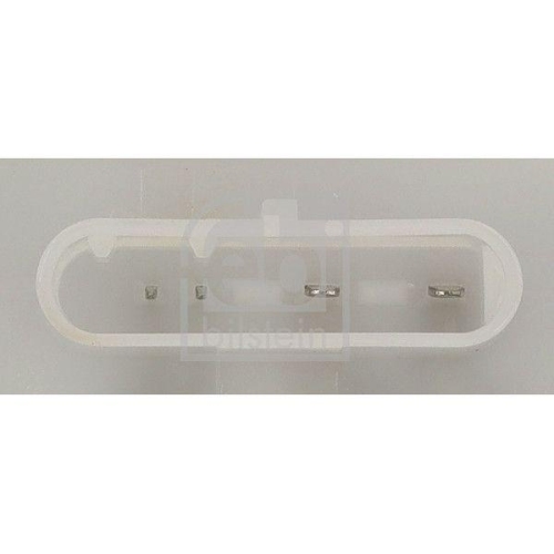 FEBI BILSTEIN Kraftstoff-F&ouml;rdereinheit 197275 f&uuml;r MERCEDES-BENZ