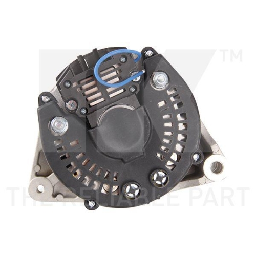 Generator NK 4834830 f&uuml;r CITRO&Euml;N MITSUBISHI PEUGEOT