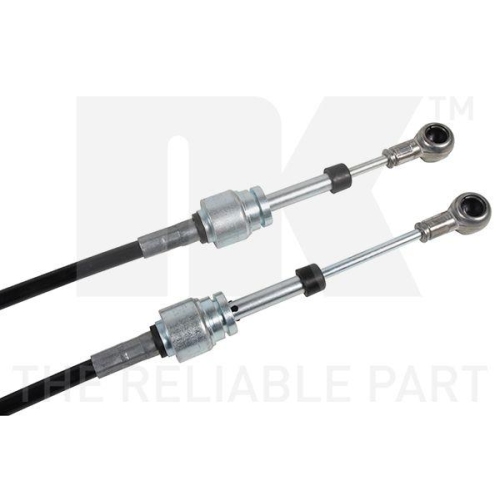 Seilzug, Schaltgetriebe NK 9323007 für CITROËN