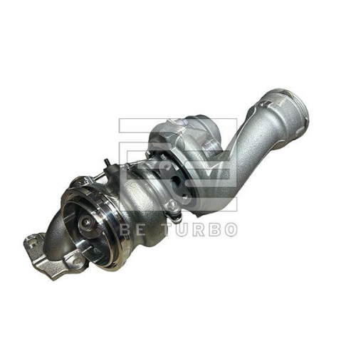 BE TURBO 130265 Lader, Aufladung f&uuml;r PORSCHE, rechts