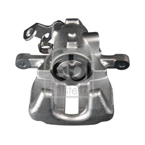 Bremssattel FEBI BILSTEIN 178123 f&uuml;r CITRO&Euml;N FIAT PEUGEOT, Hinterachse links