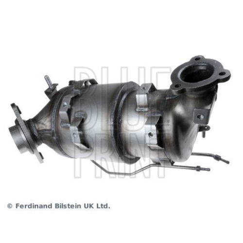 Ru&szlig;-/Partikelfilter, Abgasanlage BLUE PRINT ADT360502 f&uuml;r TOYOTA