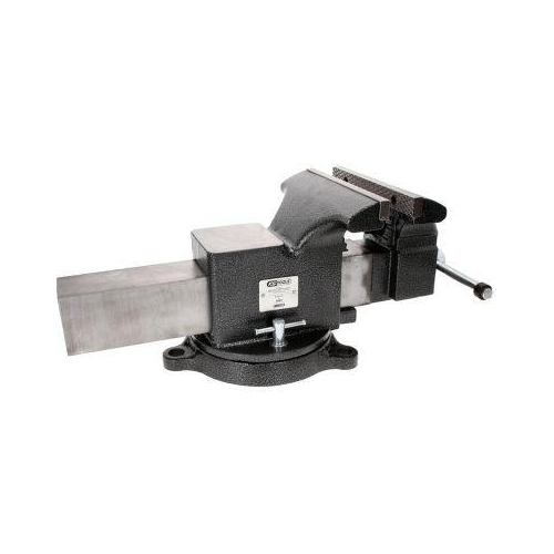 Schraubstock KS TOOLS 914.0008 f&uuml;r