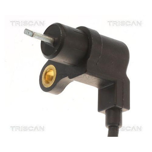 Sensor, Raddrehzahl TRISCAN 8180 69300 f&uuml;r SUZUKI, Hinterachse rechts