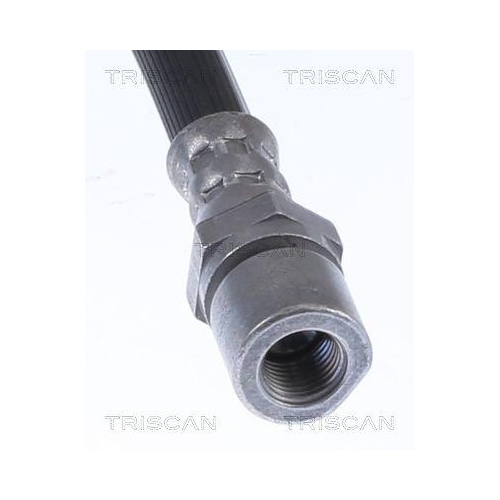 Bremsschlauch TRISCAN 8150 24125 f&uuml;r OPEL VAUXHALL, Vorderachse
