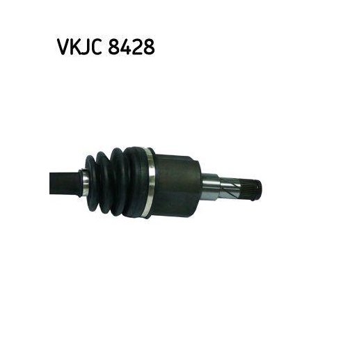 Antriebswelle SKF VKJC 8428 f&uuml;r SAAB, Vorderachse links