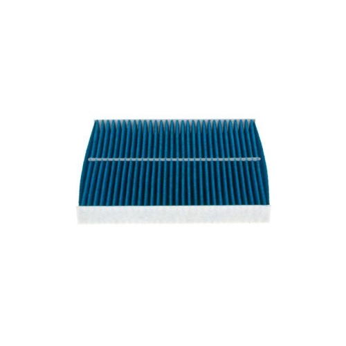 Filter, Innenraumluft BOSCH 0 986 628 566 FILTER+pro für AUDI SEAT SKODA VW