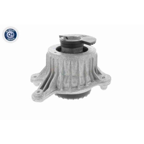 Lagerung, Motor VAICO V30-3193 Green Mobility Parts f&uuml;r MERCEDES-BENZ, vorne