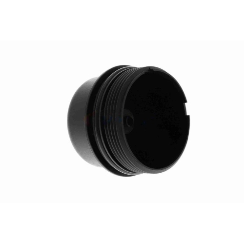 Deckel, &Ouml;lfiltergeh&auml;use VAICO V22-0128 Green Mobility Parts f&uuml;r ALFA ROMEO BMW