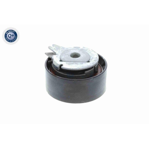 Spannrolle, Zahnriemen VAICO V49-0006 Q+, Erstausr&uuml;sterqualit&auml;t MADE IN GERMANY