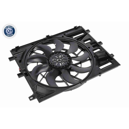 Lüfter, Motorkühlung VEMO V51-01-0033 Q+, Erstausrüsterqualität für CHEVROLET