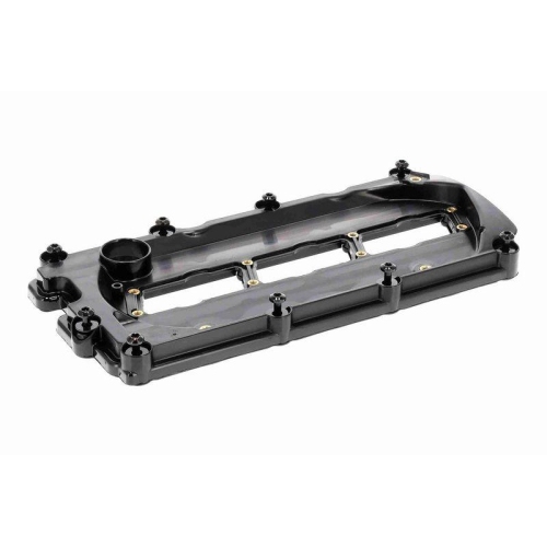 Zylinderkopfhaube VAICO V10-5802 Original VAICO Qualit&auml;t f&uuml;r VW VAG