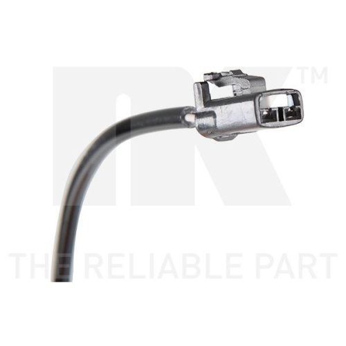 Sensor, Raddrehzahl NK 293465 f&uuml;r HYUNDAI, Vorderachse links