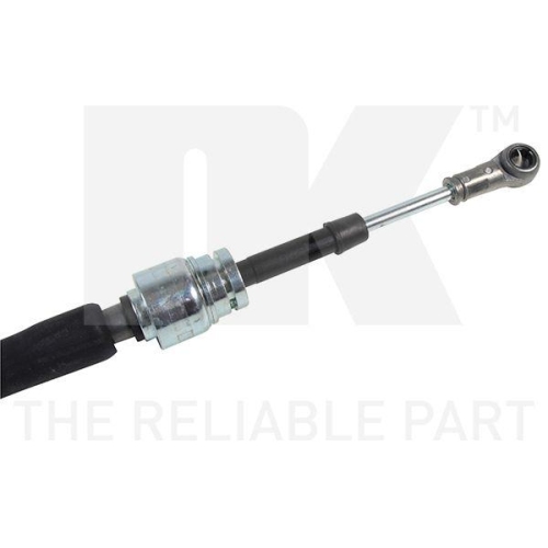 Seilzug, Schaltgetriebe NK 9323008 für FIAT