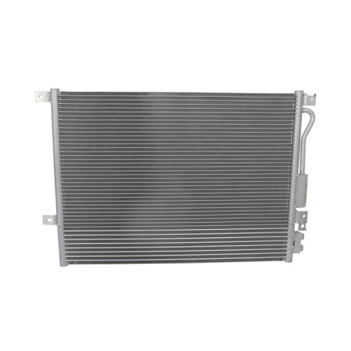 HELLA Kondensator, Klimaanlage 8FC 366 220-941 >>> Easy2Fit <<< für CHRYSLER