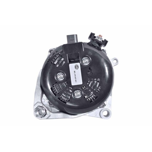 HELLA Generator 8EL 015 637-931 f&uuml;r BMW, f&uuml;r Fahrzeuge ohne Sportpaket