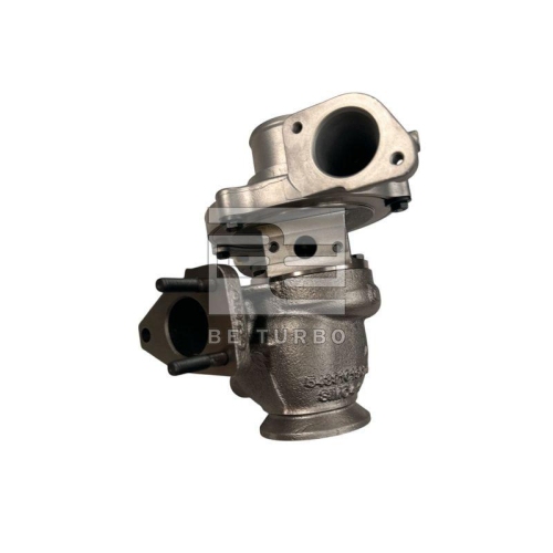 BE TURBO 128987RED Lader, Aufladung f&uuml;r FIAT OPEL SUZUKI