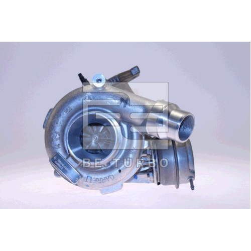 BE TURBO 127819RED Lader, Aufladung f&uuml;r RENAULT