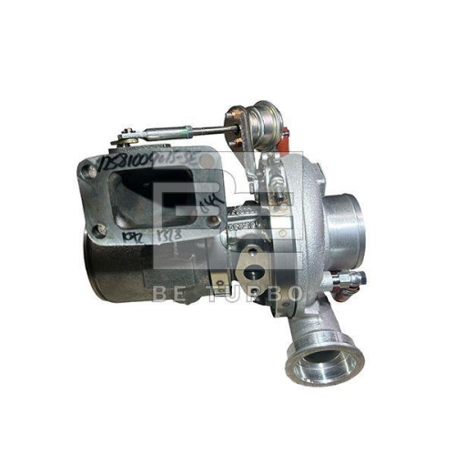 BE TURBO 130920 Lader, Aufladung f&uuml;r DEUTZ