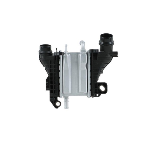 HELLA 8ML 366 340-801 Ladeluftk&uuml;hler f&uuml;r MERCEDES-BENZ NISSAN RENAULT DACIA