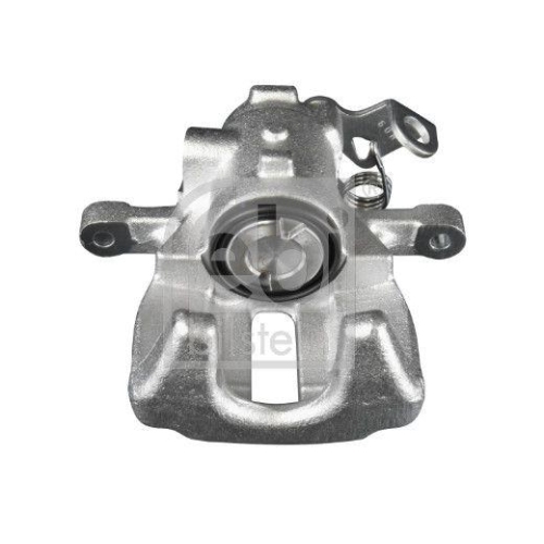 FEBI BILSTEIN Bremssattel 178124 f&uuml;r CITRO&Euml;N FIAT PEUGEOT, Hinterachse rechts