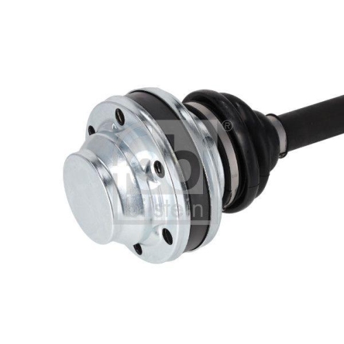 FEBI BILSTEIN Antriebswelle 180784 f&uuml;r MERCEDES-BENZ, Vorderachse links