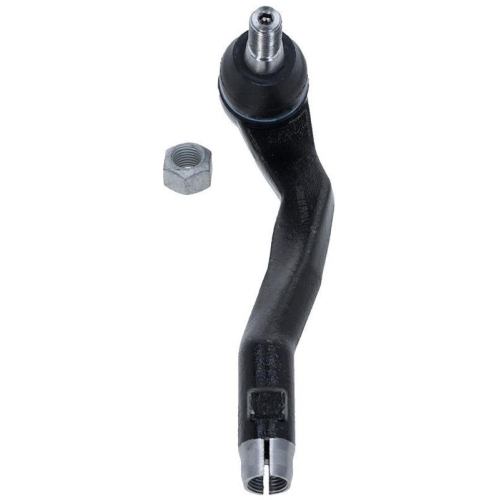 Spurstangenkopf LEMF&Ouml;RDER 30482 01 f&uuml;r MERCEDES-BENZ, Vorderachse links