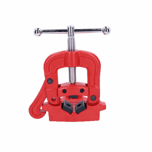 Schraubstock KS TOOLS 914.0010 für