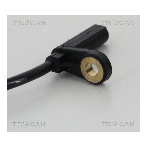 Sensor, Raddrehzahl TRISCAN 8180 23217 f&uuml;r MERCEDES-BENZ, Hinterachse links