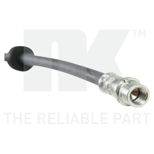 Bremsschlauch NK 854775 f&uuml;r SEAT VW, Vorderachse