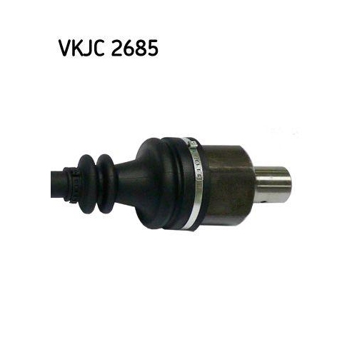 Antriebswelle SKF VKJC 2685 für RENAULT, Vorderachse rechts
