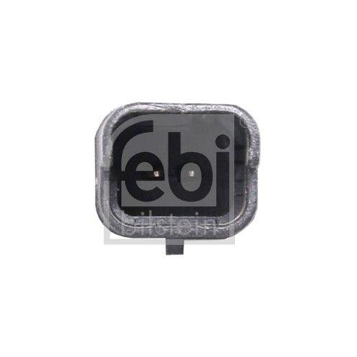 FEBI BILSTEIN Schalter, Heckklappenentriegelung 182451 febi Plus f&uuml;r RENAULT