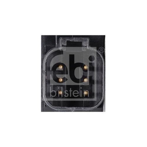 Fahrpedal FEBI BILSTEIN 187810 f&uuml;r VOLVO