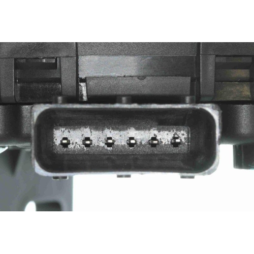 Fahrpedal VEMO V40-82-0010 Original VEMO Qualit&auml;t f&uuml;r OPEL GENERAL MOTORS