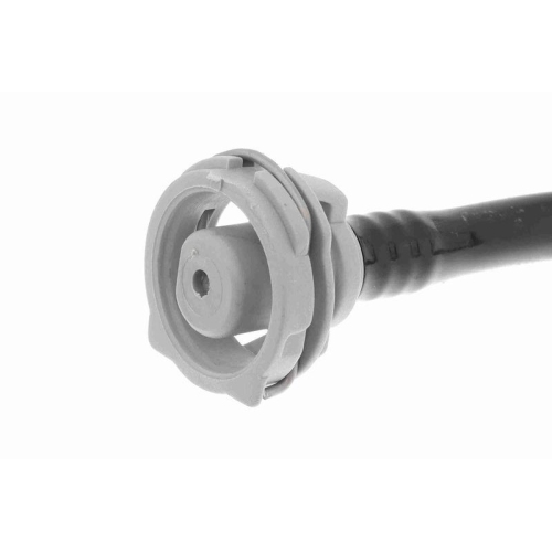 Kühlerschlauch VAICO V10-9128 Original VAICO Qualität für AUDI, oben