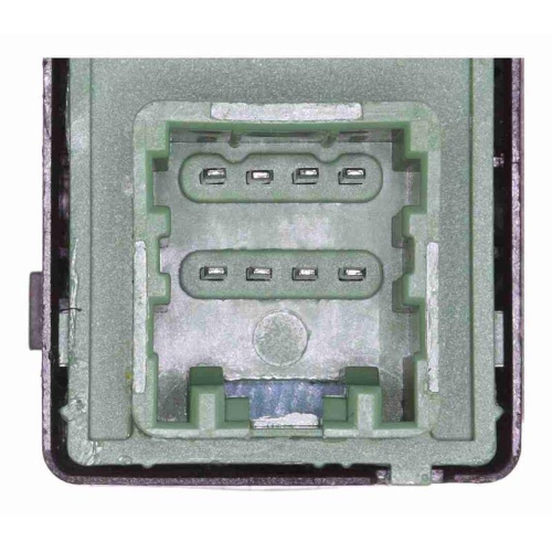 Schalter, Au&szlig;enspiegelverstellung VEMO V24-73-0077 Original VEMO Qualit&auml;t f&uuml;r