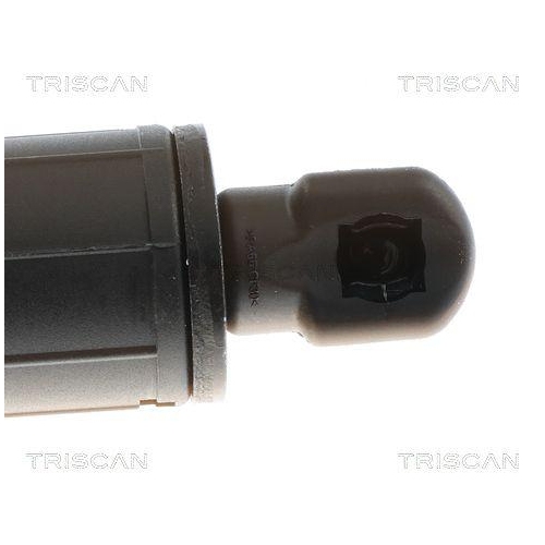 Gasfeder, Koffer-/Laderaum TRISCAN 8710 24304 f&uuml;r OPEL, hinten rechts