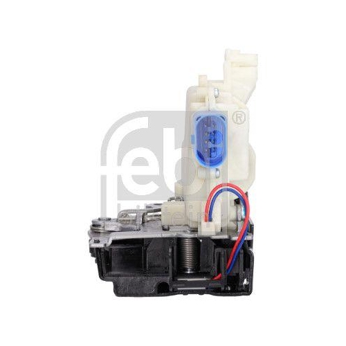 FEBI BILSTEIN T&uuml;rschloss 197278 febi Plus f&uuml;r VW, vorne rechts