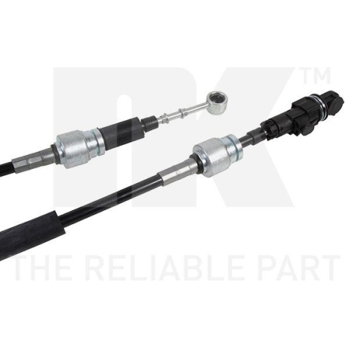 Seilzug, Schaltgetriebe NK 9323009 für FIAT