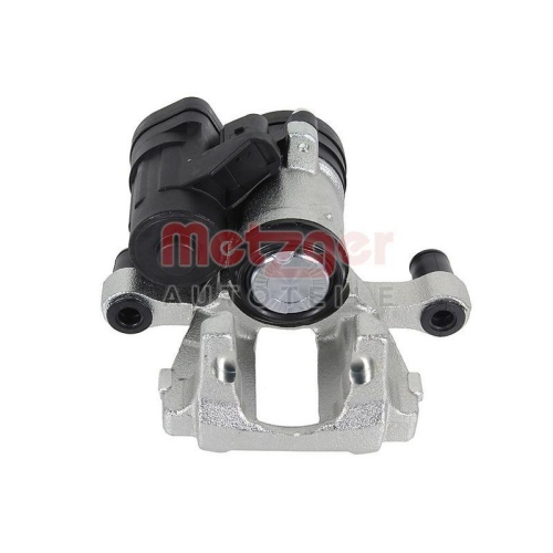 Bremssattel METZGER AUTOTEILE 6261733 GREENPARTS für AUDI SEAT SKODA VW CUPRA