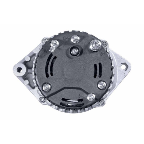 HELLA Generator 8EL 015 643-821 f&uuml;r RENAULT CASE IH PERKINS CLAAS
