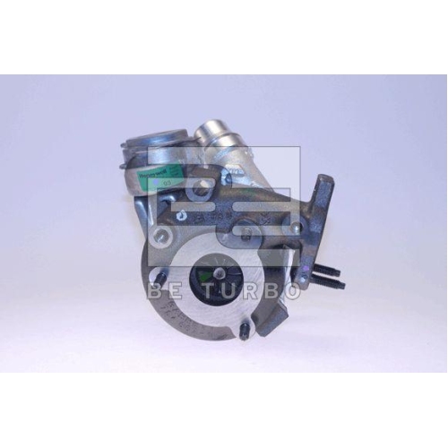 BE TURBO 127820 Lader, Aufladung f&uuml;r RENAULT