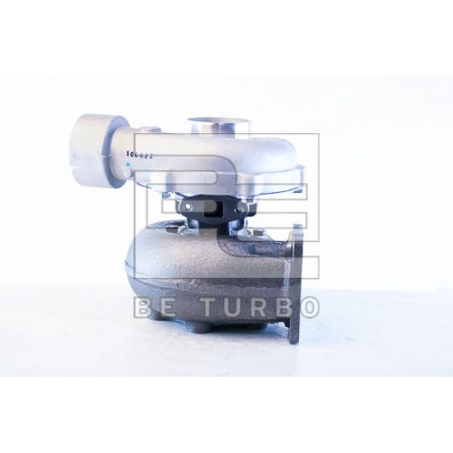BE TURBO 124711 Lader, Aufladung f&uuml;r MERCEDES-BENZ