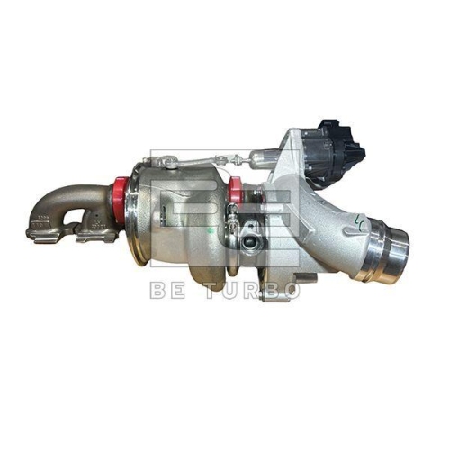 BE TURBO 134146 Lader, Aufladung f&uuml;r BMW